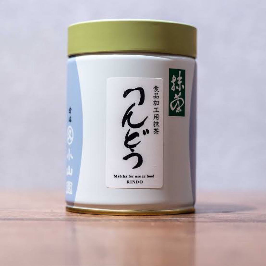 

Ceremonial Matcha Powder Marukyu Koyamaen Wako Kinrin 20g 40g 100g Original Japan jastip ceremonial grade matcha green tea