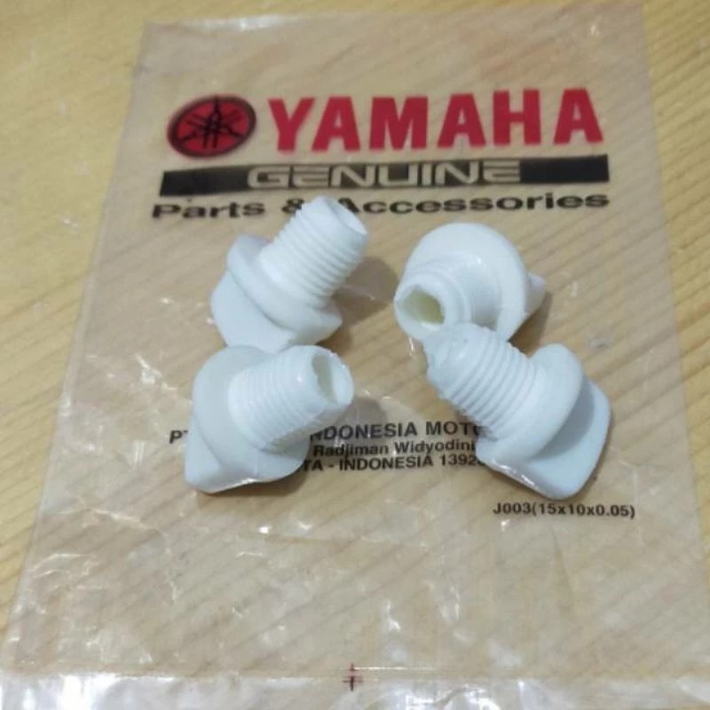 Tutup Oli Gardan Matic Yamaha Mio J Mio Sporty Mio M3 Xeon Mio Gt Soul Gt