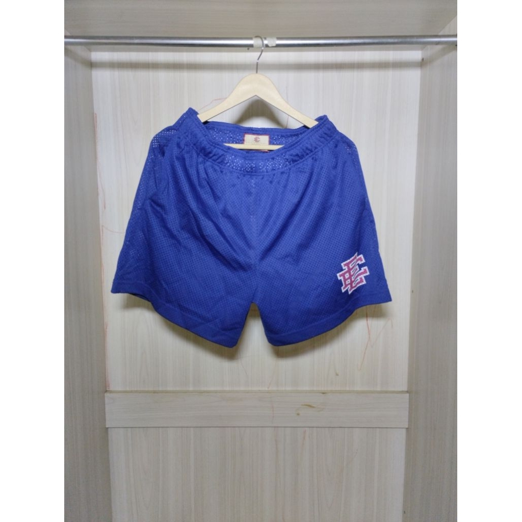 Eric emanuel short basic
