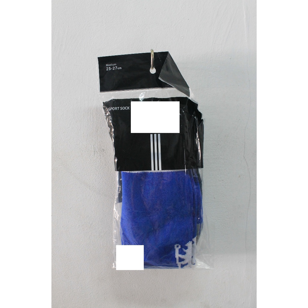 Kaos Kaki GO Socks Jersey CFC Home 2014/2015