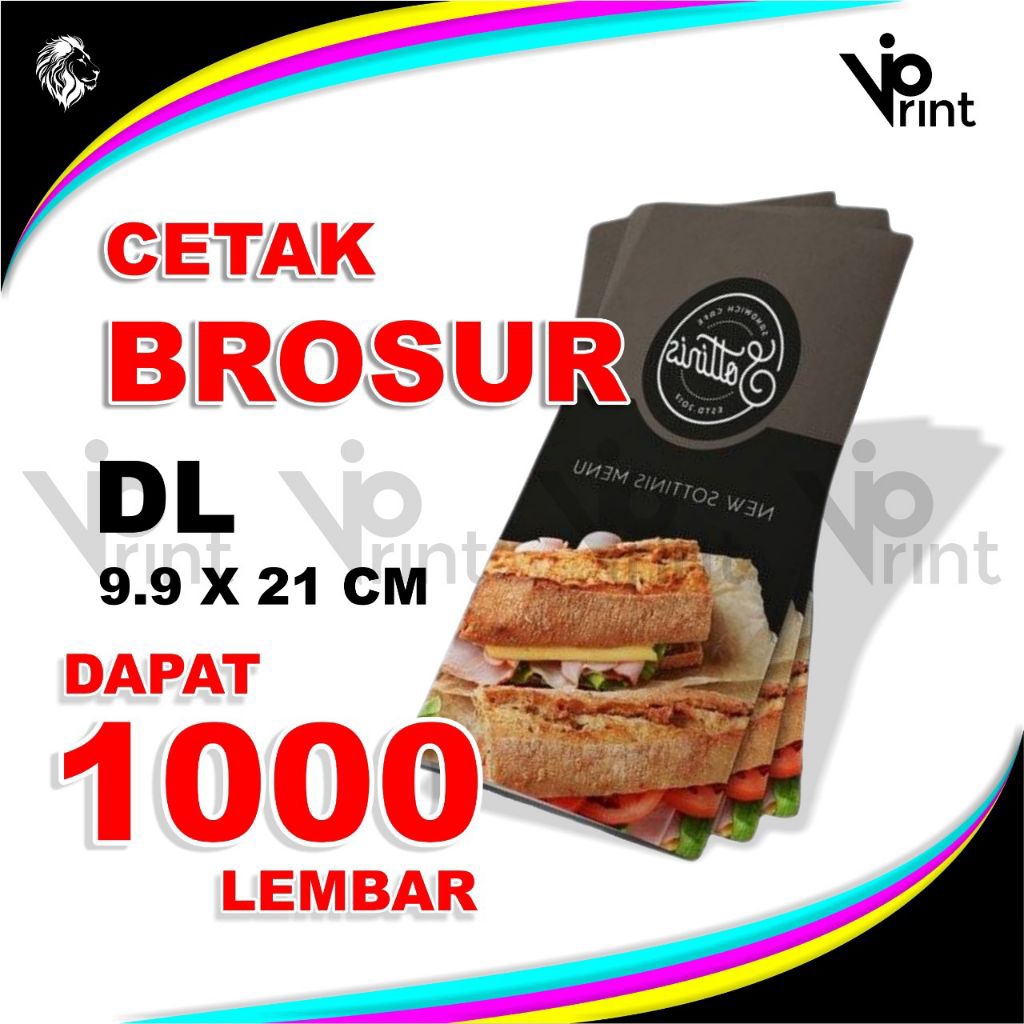 

Brosur DL (⅓A4) | Cetak Flyer DL (⅓A4) | Cetak Brosur Ukuran DL (⅓A4) dapat 1000 lembar