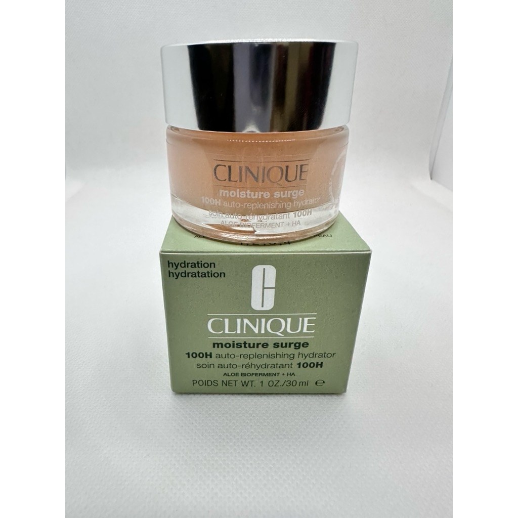 clinique moisture surge 100h 30ml