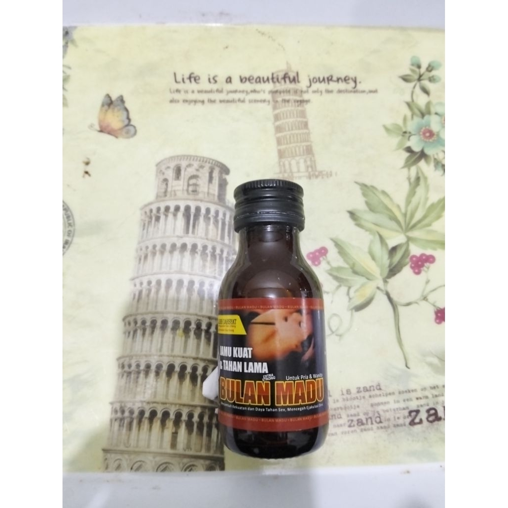 

bulan madu jamu herbal cair
