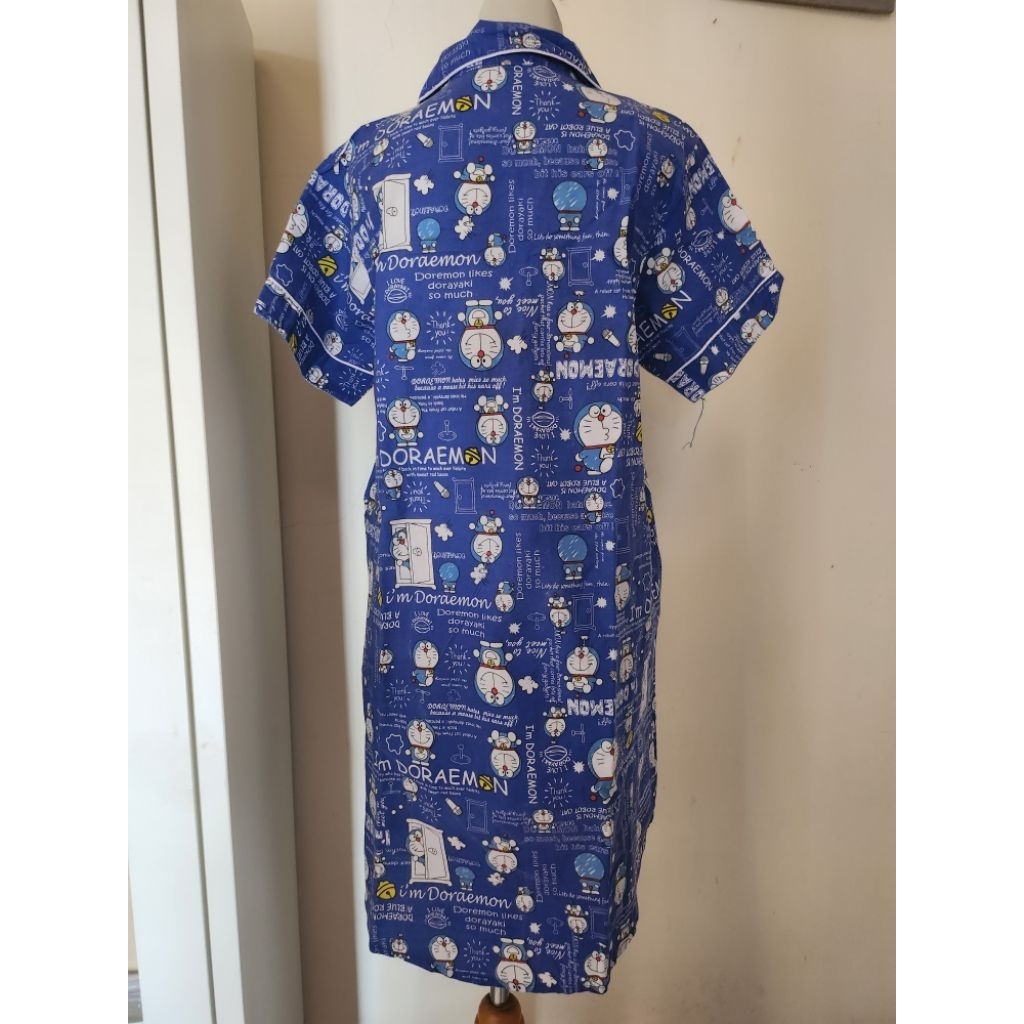 PRELOVED BAJU TIDUR
