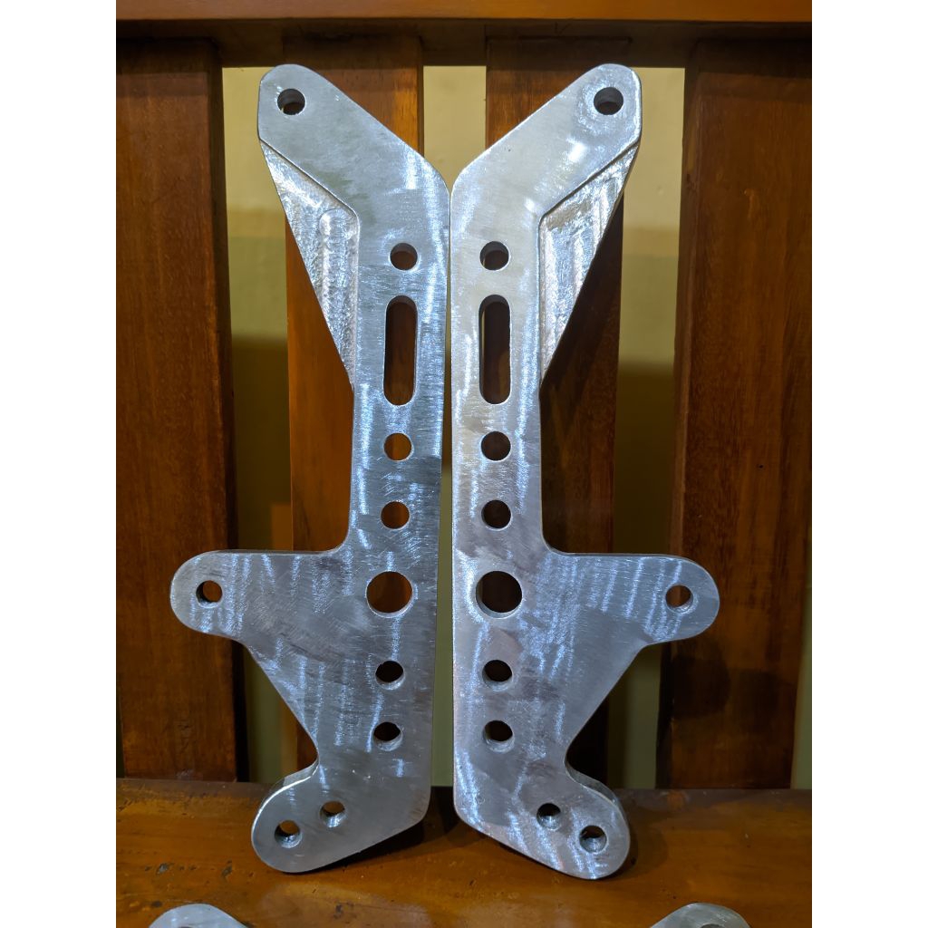 Breket UB DKT for MX King Prostreet