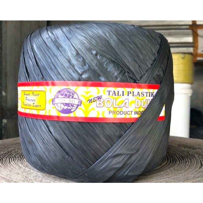 

Tali plastik 1kg full/tali rafia 1kg
