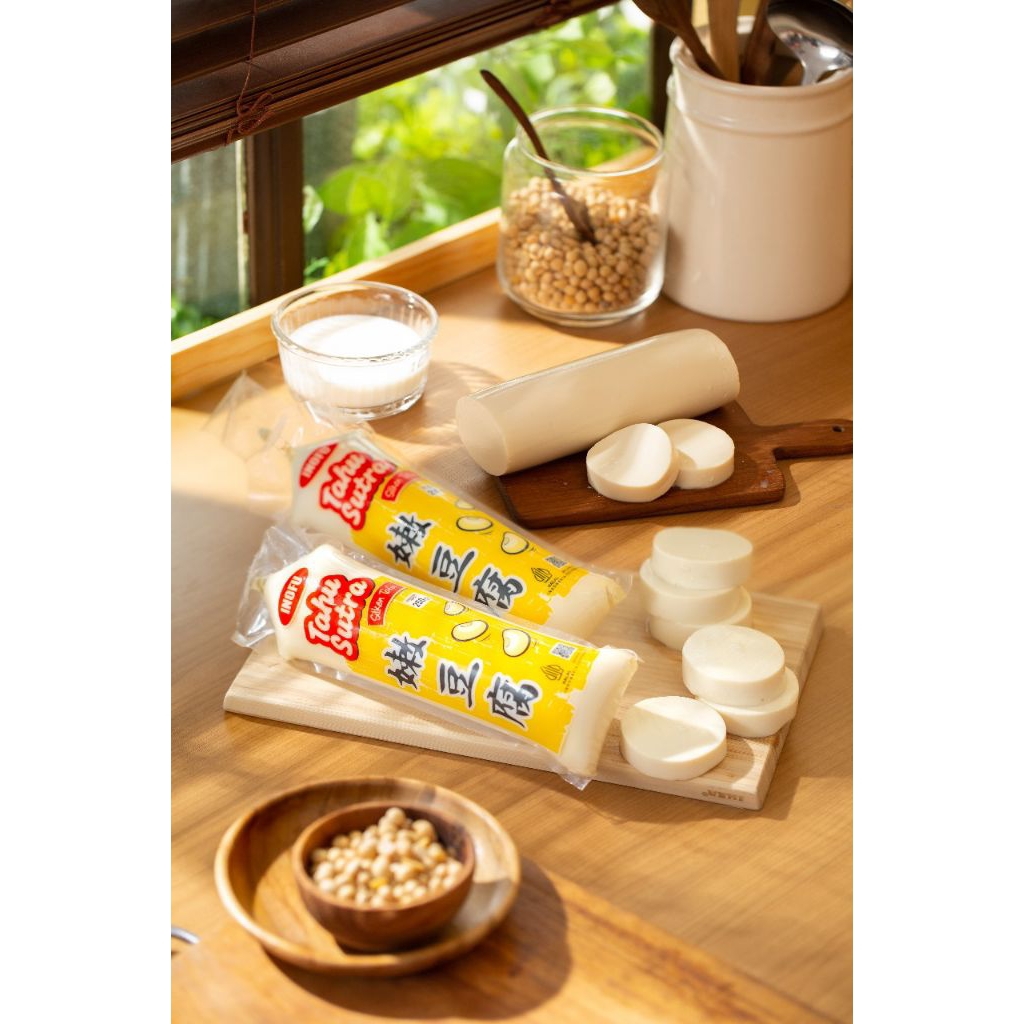 

INOFU TAHU SUTRA 250GR NUSANTARA MARKET