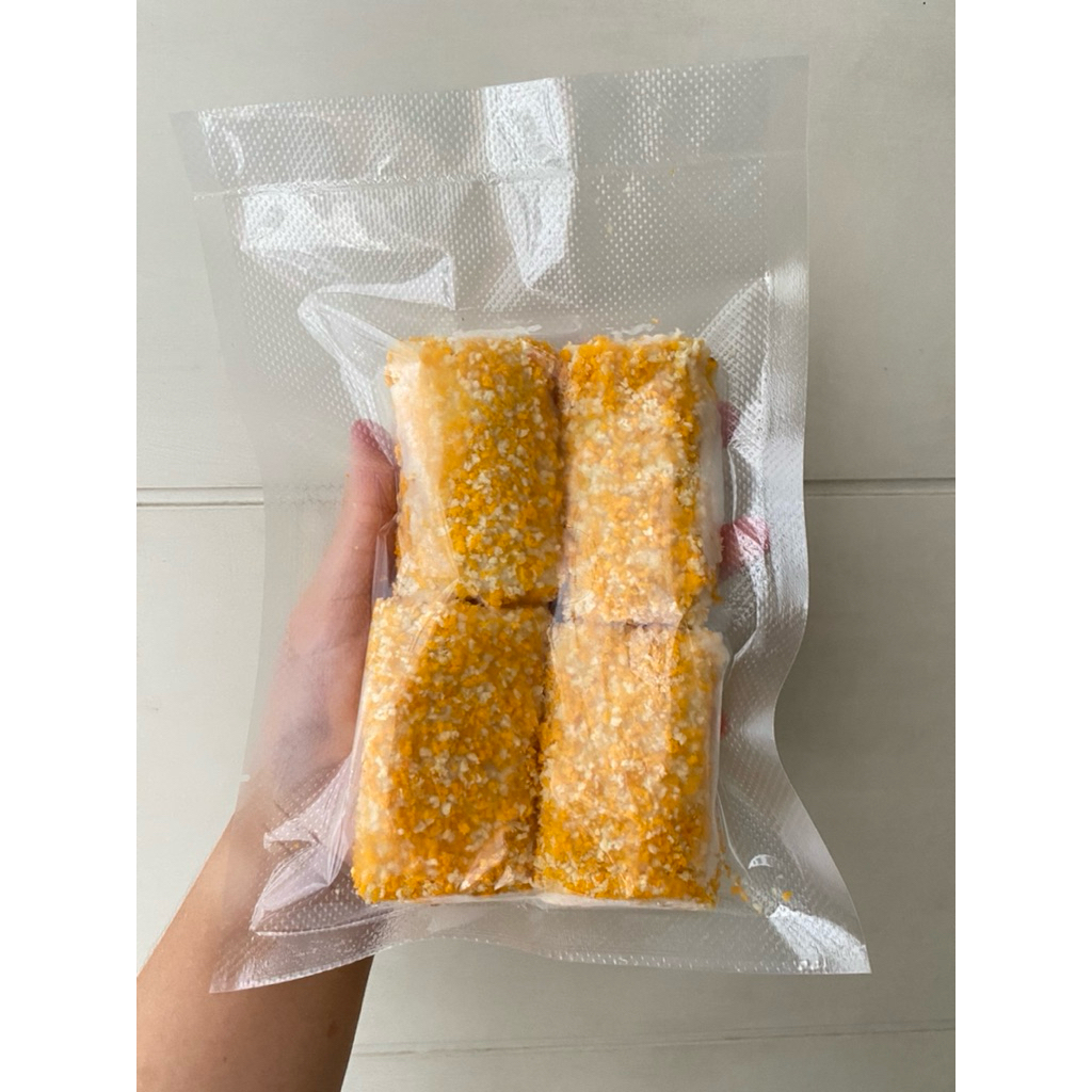 

Risol Mayonaise Frozen By Dapuria