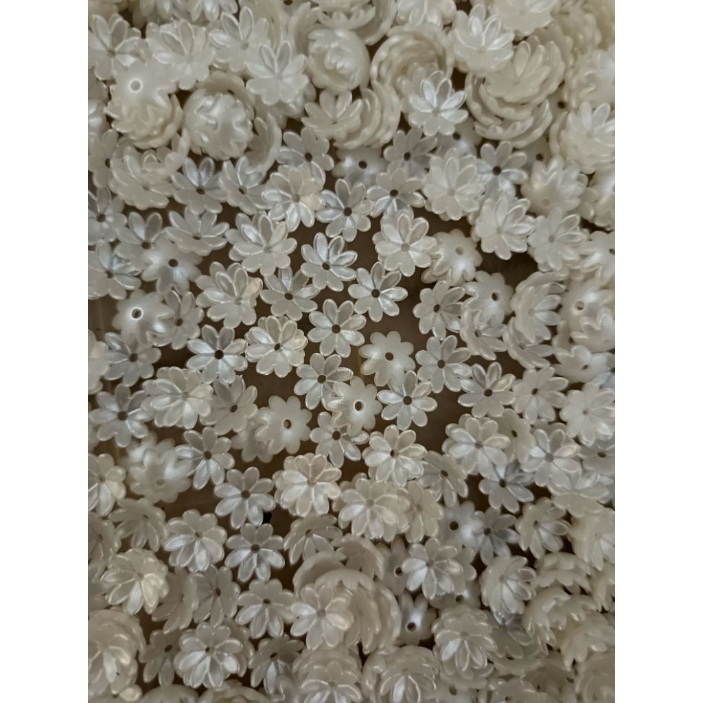 manik kelopak bw mini 1 pon