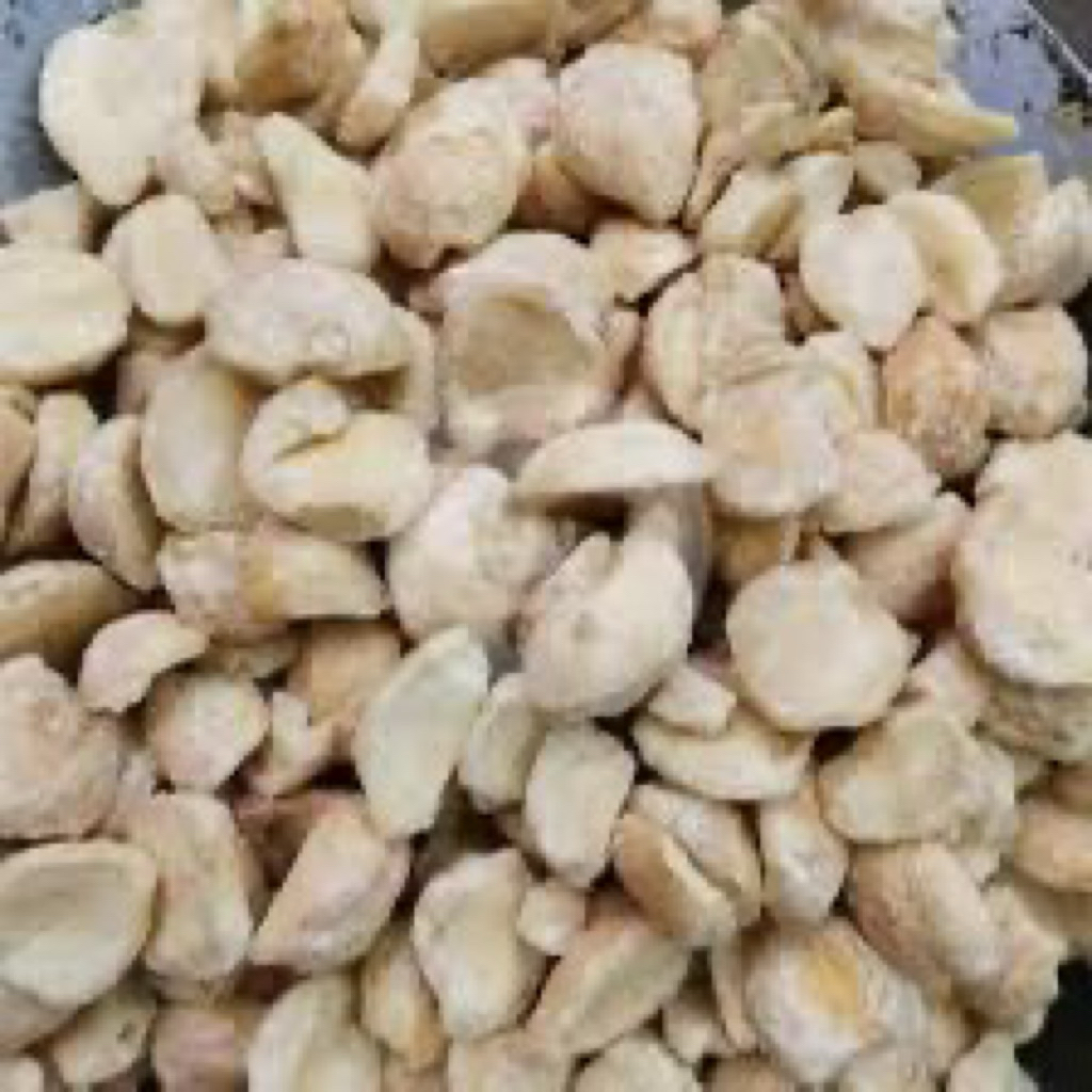 

kemeri pecah medan ( 500 gram )