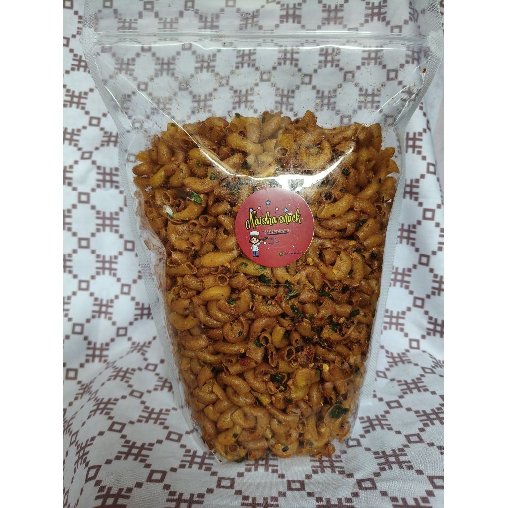 

NS Macaroni Kriyuk 500gr