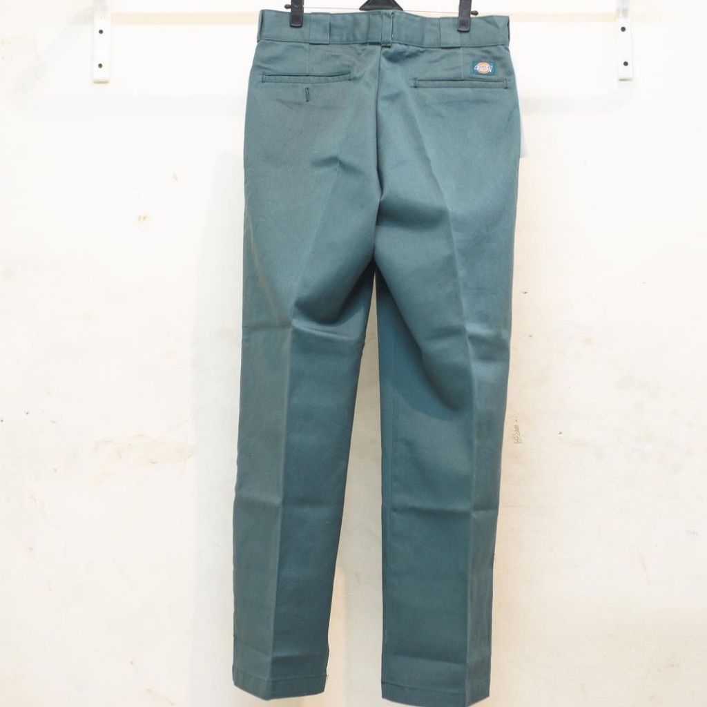 Dickies 874 Lincoln Green