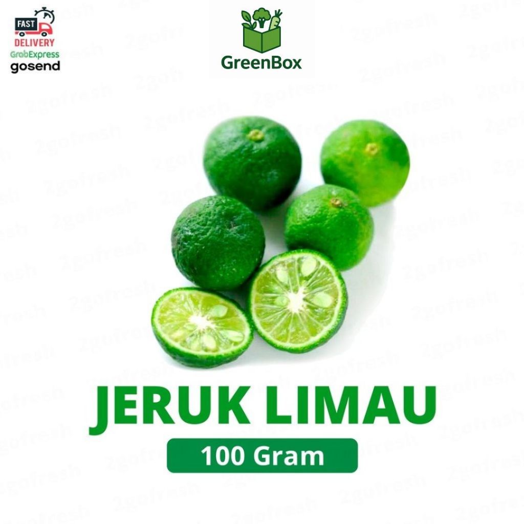 

Fresh Limau Jeruk - Sayuran Vegetables