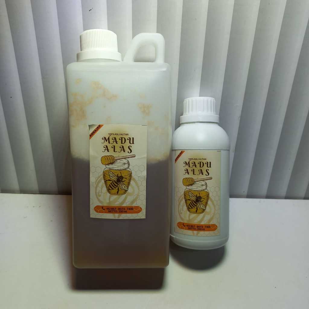 

MADU ALAS MURNI , MADU MURNI , MADU ASLI ALAS MADU TAWON