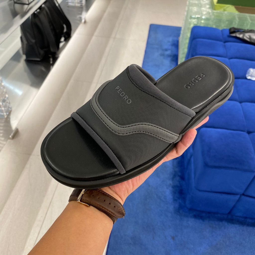 Jastip. Sandal Pedro (MAN)
