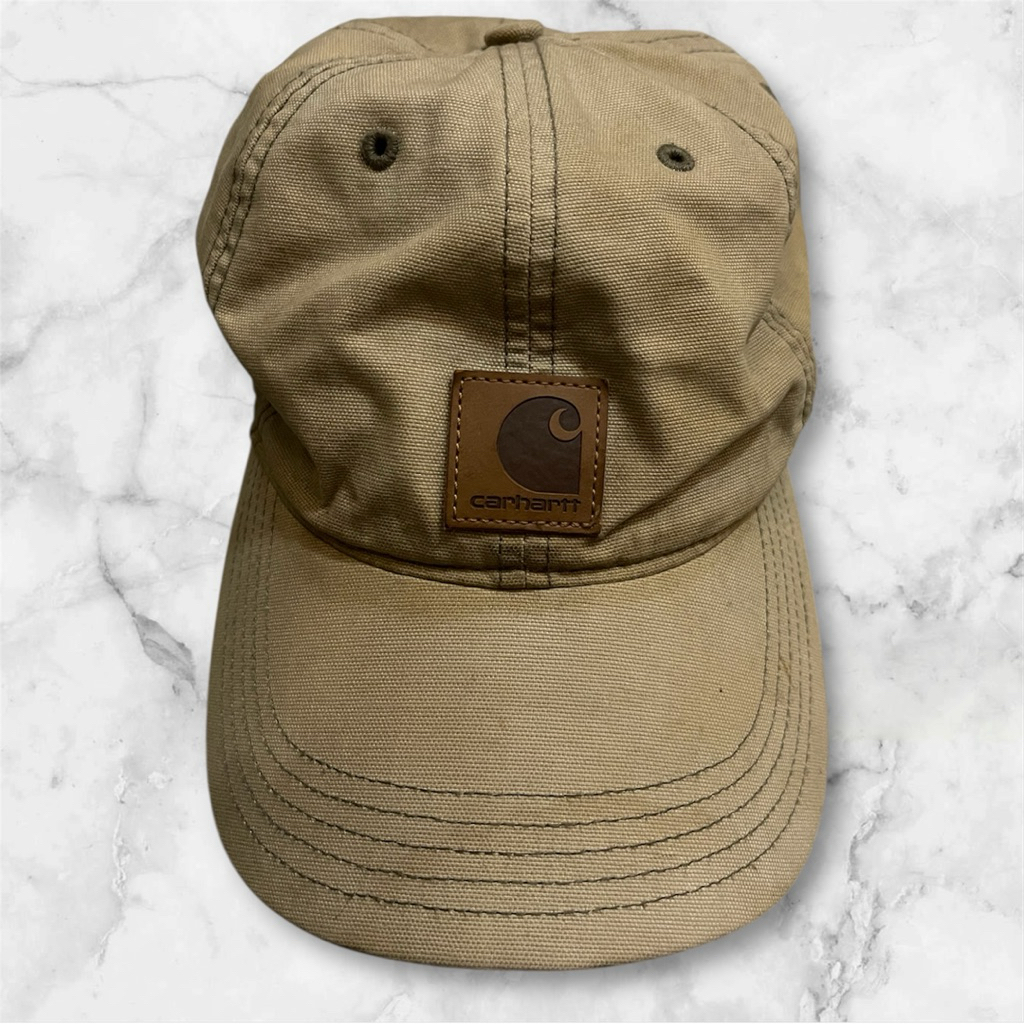 carhartt hat (second)