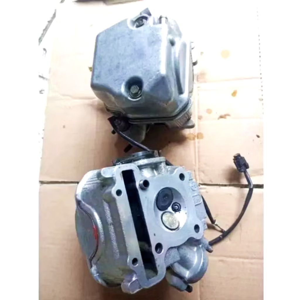 BLOK HEAD SLINDER COP YAMAHA MIO J 54P PNP MIO GT/SOUL GT COPOTAN ORIGINAL