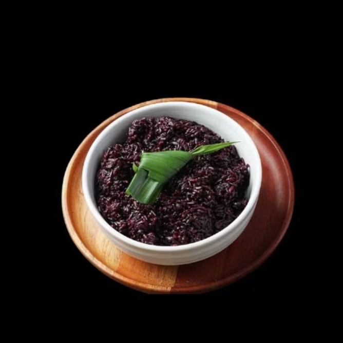 

Tape Ketan Hitam Khas Bandung