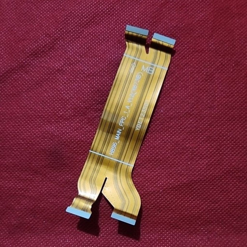 Plexible board cas plexible cas plexible lcd infinix zero 30 X6731B original copotan