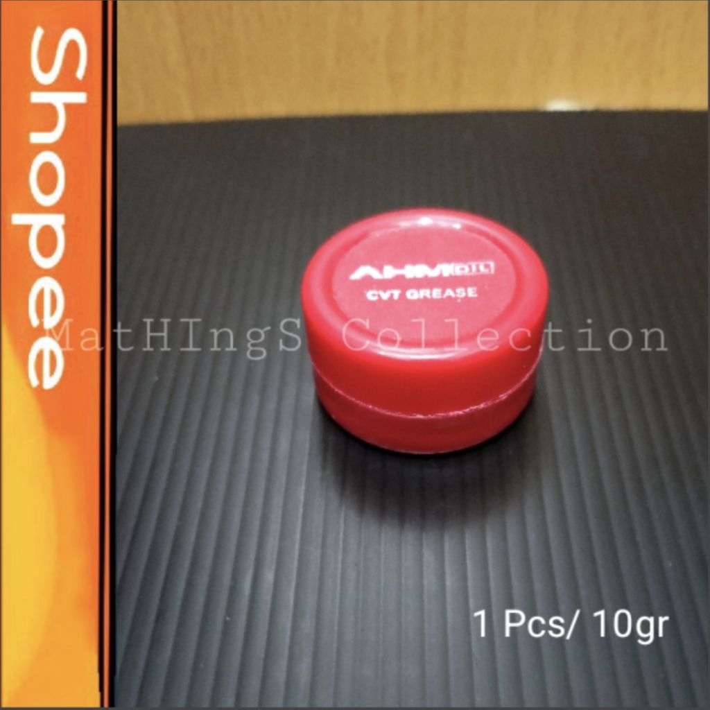 Gemuk Vasel - Vaseline Pelumas - Paslin Gemuk - Grease Vaseline - Pelumas Gemuk - Pelumas CVT - Pelu