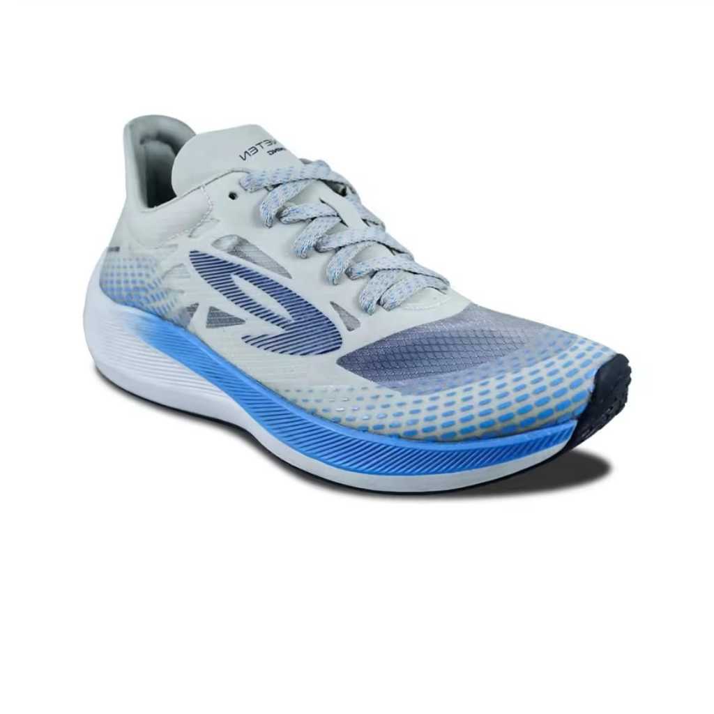 PROMO  Nineten Sepatu Running Pria Dan Wanita Sepatu Nineten Haze Infiknit 910 Original 100% Sepatu 