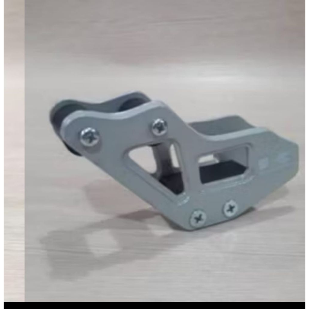 TENSIONER KLX 150 D,TRECKER CRF WR BUAT RANTAI MOTOR TRAILL