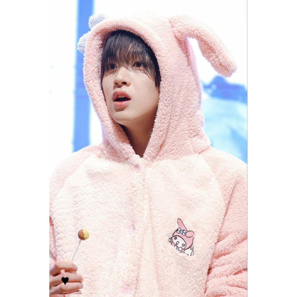 

co packing dojaechigo