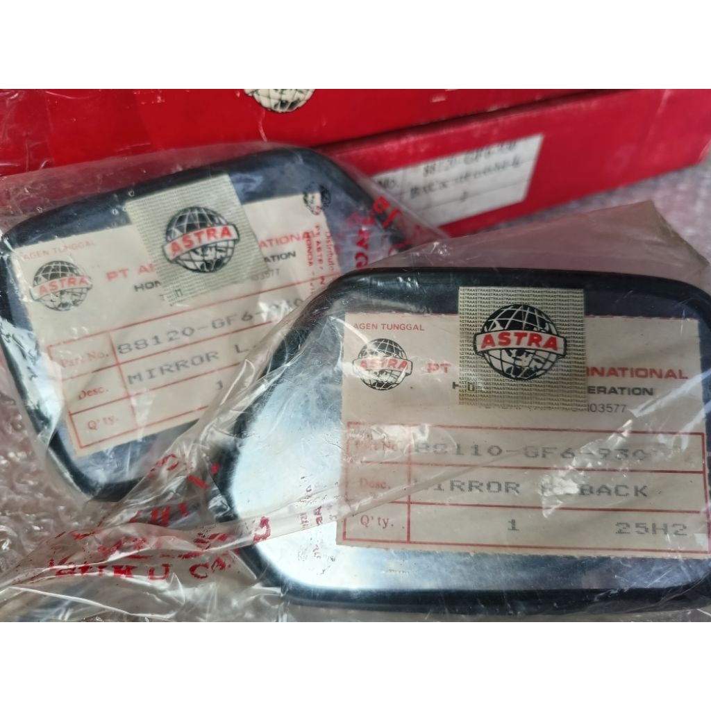 KACA SPION HONDA WIN ORIGINAL