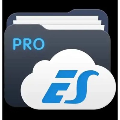 FILE EXPLORER PRO, APLIKASI STB ANDROID