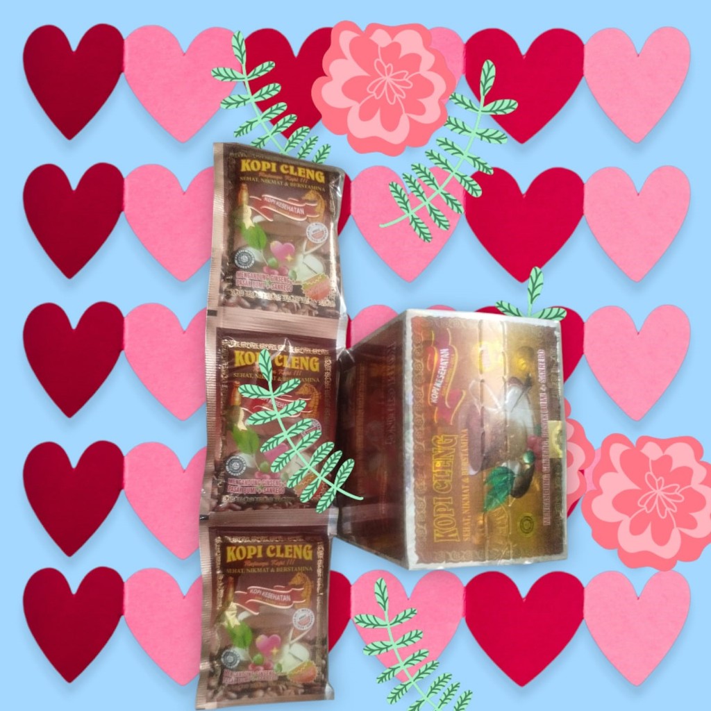 

Paket isi 3 sachet kopi bubuk jawa clink kopi coklat gabar hati paket isi 3 sachet