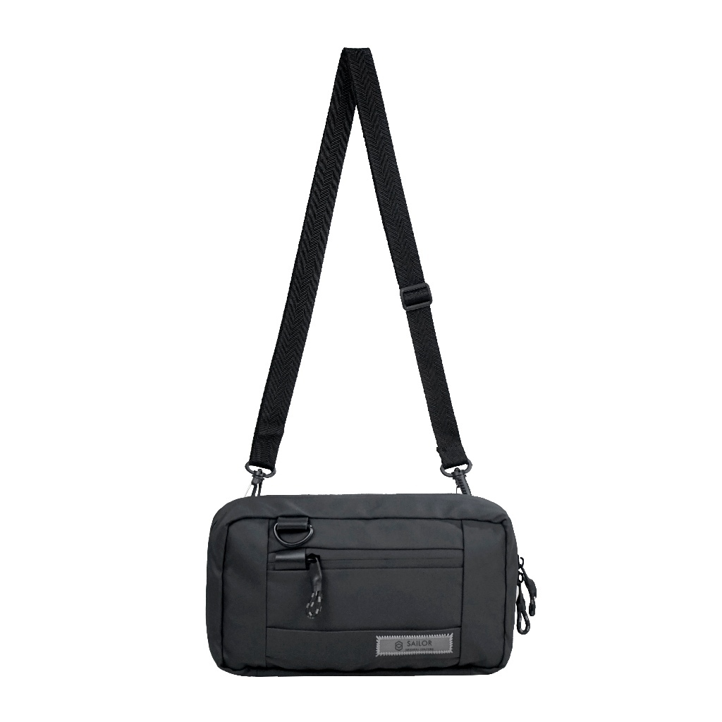 Tas Selempang Pria Exoco Sailor Ori Culture