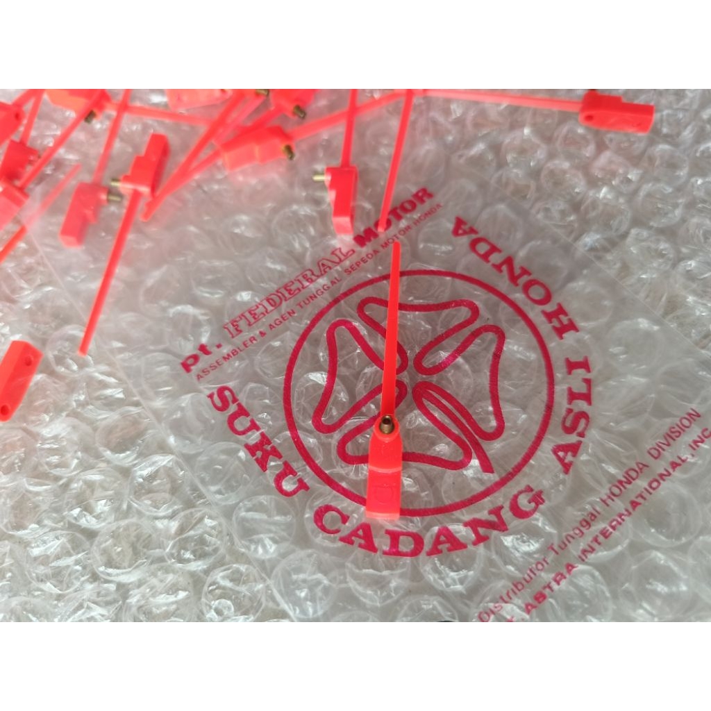 JARUM SPEEDOMETER HONDA WIN ORIGINAL