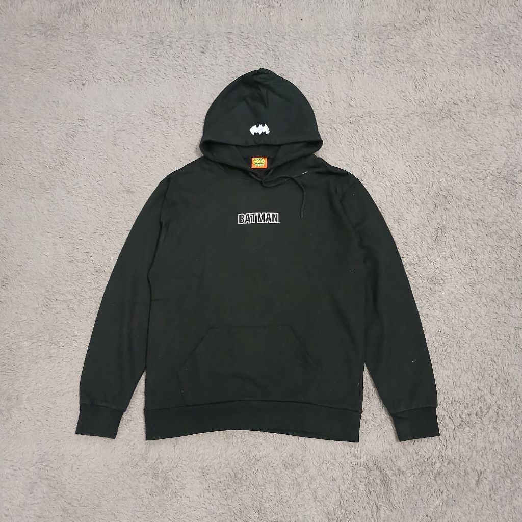 Hoodie Batman Official