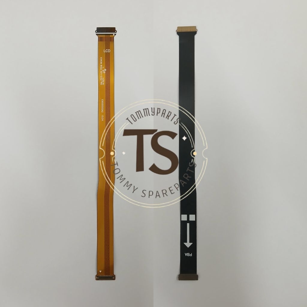 FLEXIBLE FLEXIBEL FLEKSIBE LCD SAMSUNG GALAXY TAB A 10.1 T510 T515 SM-T510 SM-T515 LCD