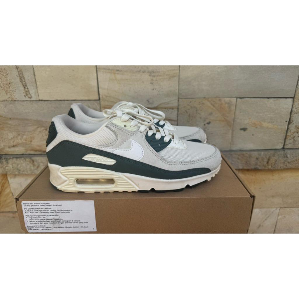 Nike Air Max 90