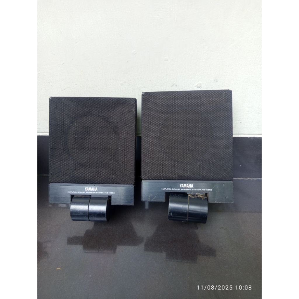 SPEAKER PASIF YAMAHA NS-E555