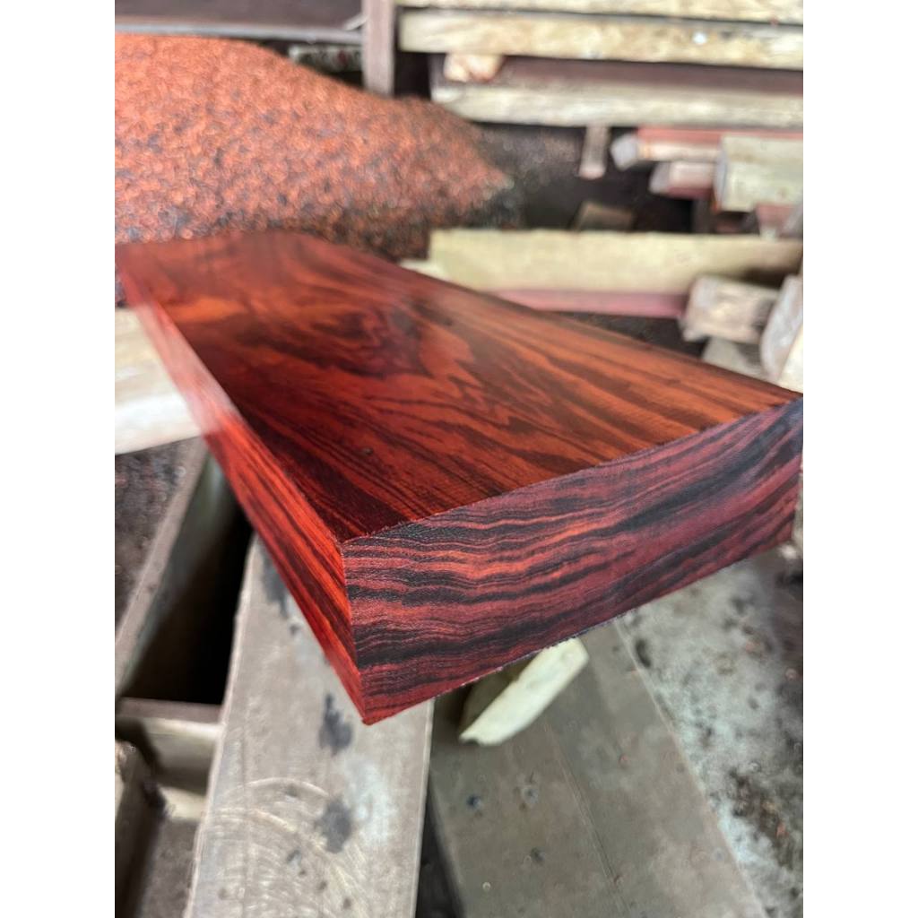 Kayu rengas merah asli ukuran sambung | ukuran lain bisa custom