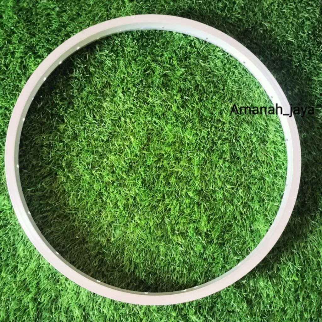 Velg Sepeda Alloy 20 inch 36 hole Harga satuan