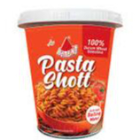 

BAMBINO PASTA SHOTT CHERSY TOMATO CUP 64G