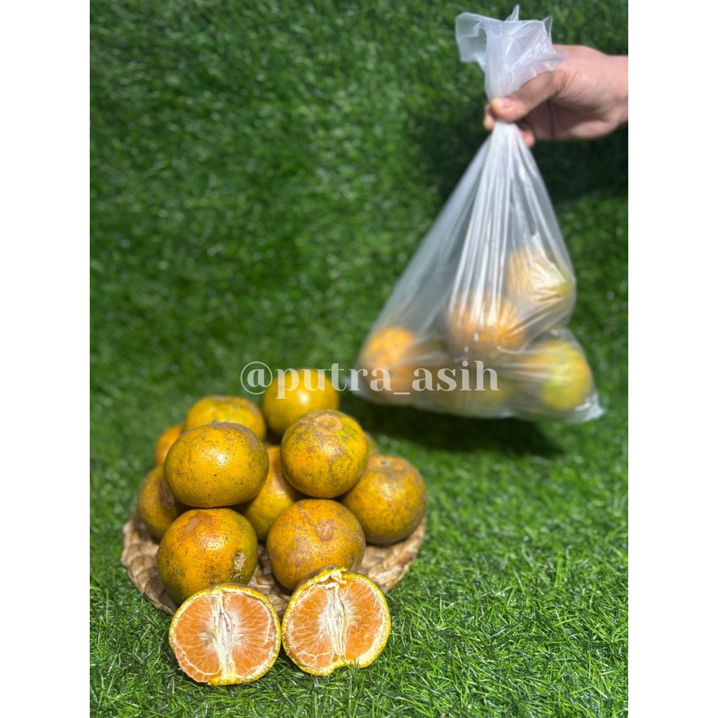 

Jeruk Madu Malang 1 Kg