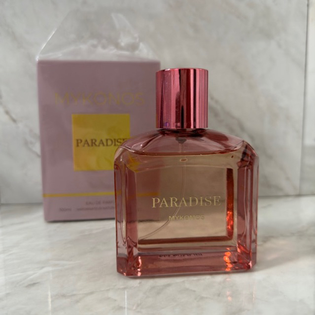 My Konos PARADISE PARFUM