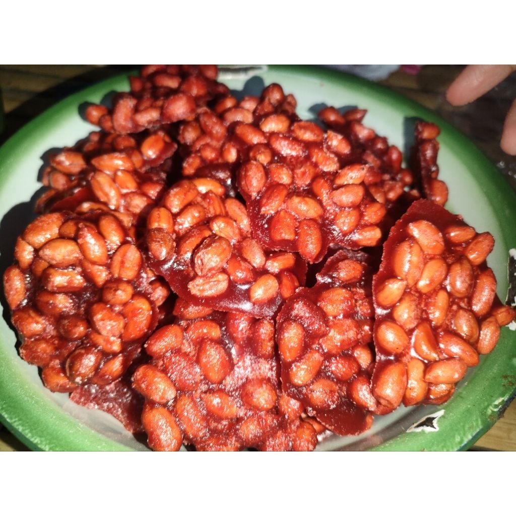 

Ampyang Gula Pasir 1000gram