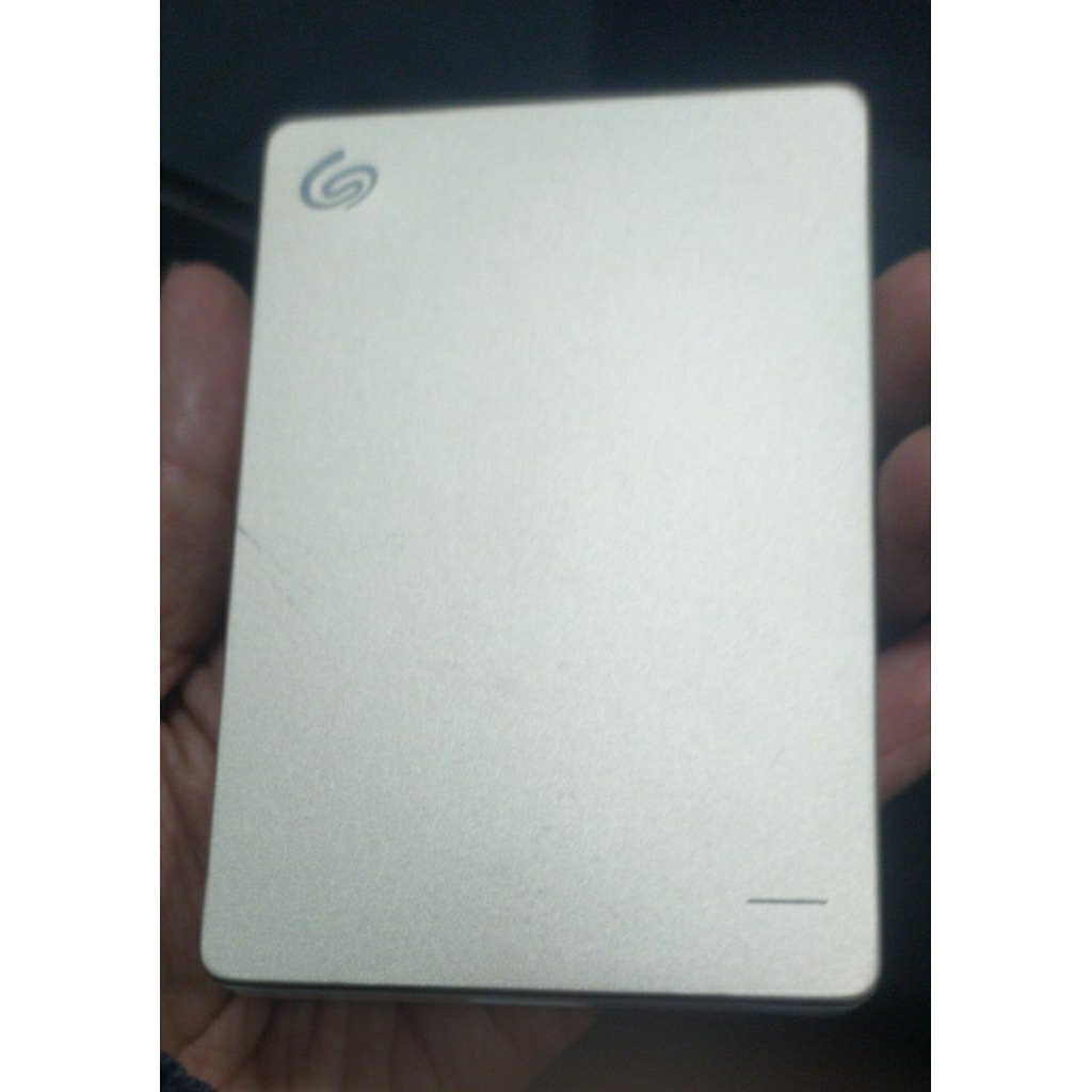 Hardisk Eksternal