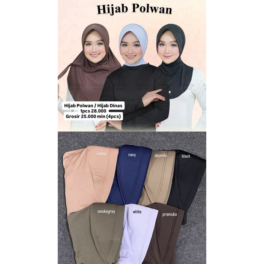 BERGO POLWAN  / BERGO DINAS