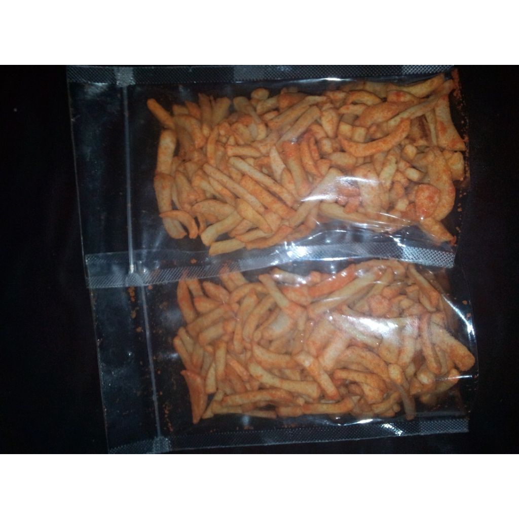 

basreng (baso goreng) krenyess