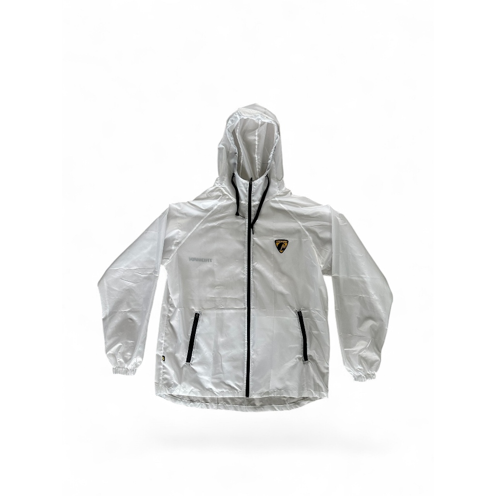 CUCI GUDANG TROMAX SUPER LIGHTWEIGHT PACKABLE WINDBREAKER JACKET RUJAY