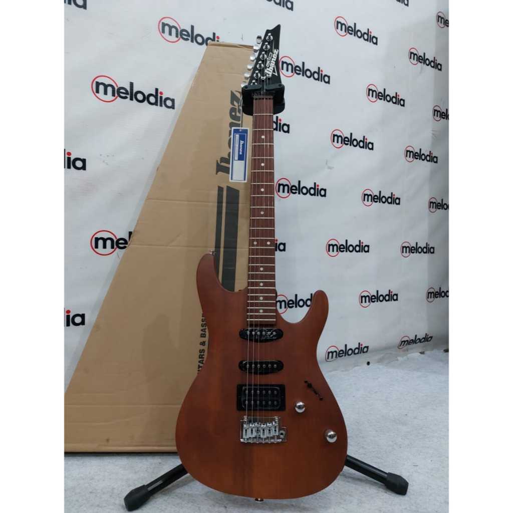 Ibanez GSA 60 Gio Series, 6-strings Electric Guitar