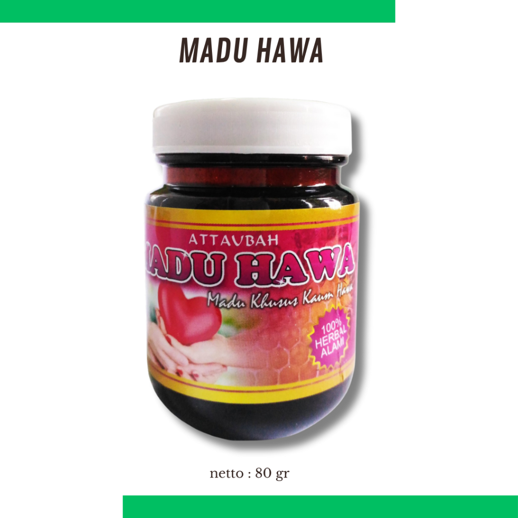 

Madu Hawa