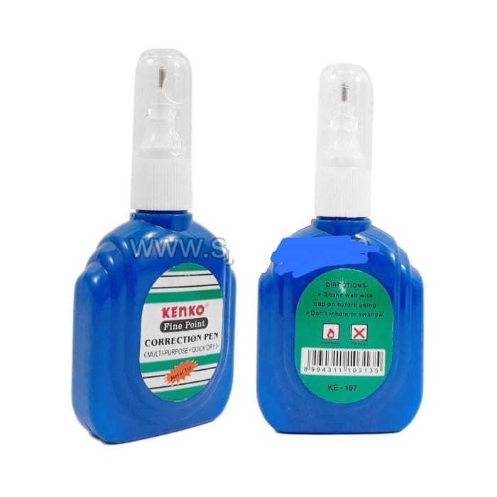 

JUAL CP KENKO KE-107