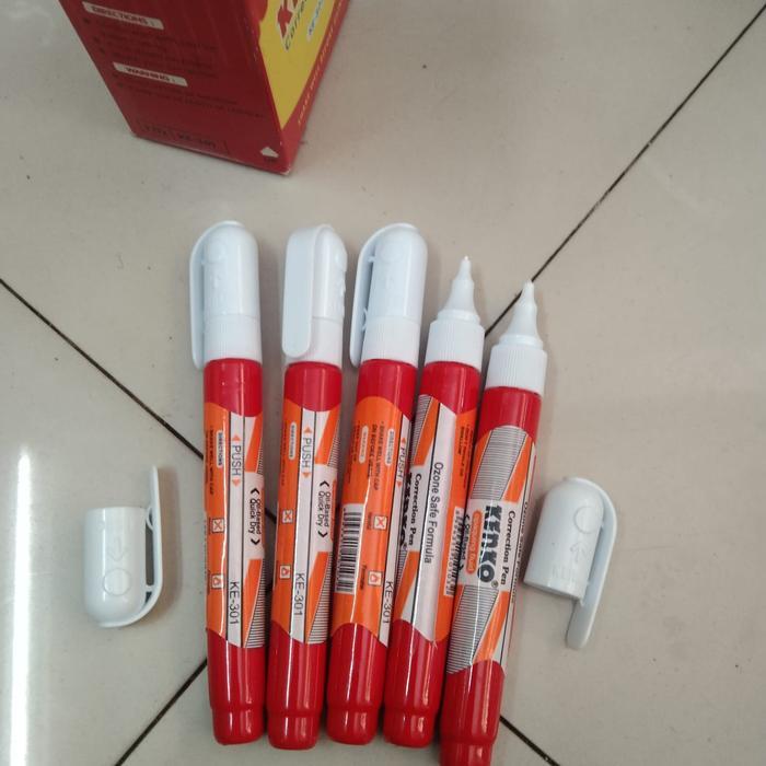 

JUAL CP KENKO KE - 301